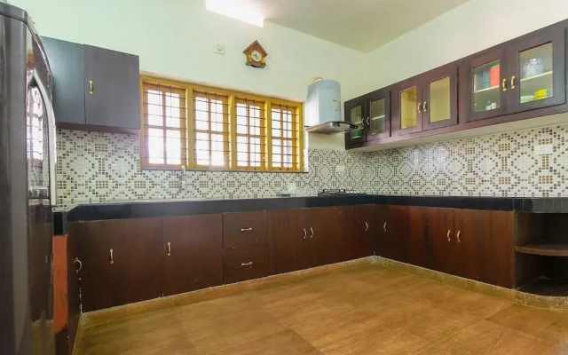 Viewpoint Wayanad by OYO Rooms