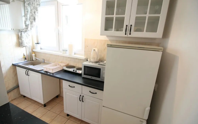 Apartamenty Varsovie Zlota