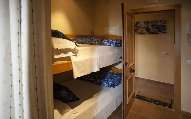 Apartamentos Turísticos BOABDIL