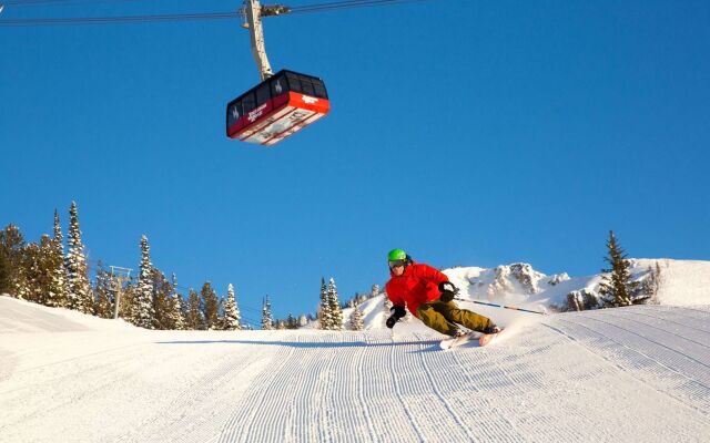 Teton Private Residences