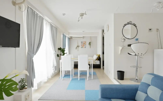 Kiku'S Room