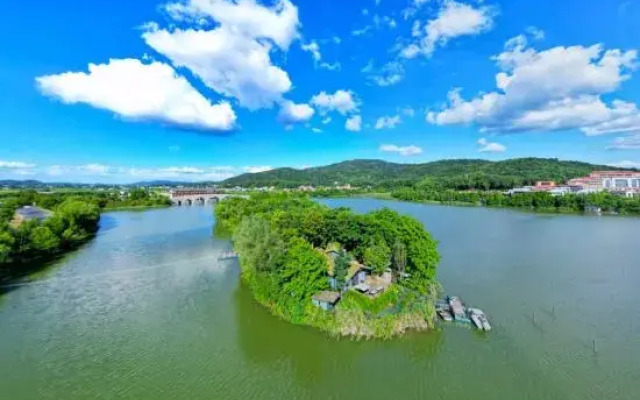 Footprints island bed and breakfast