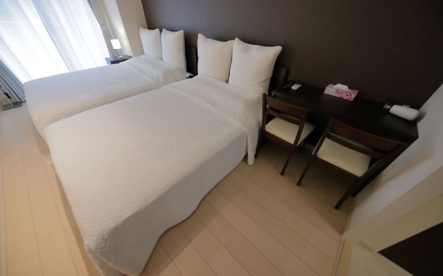 Grandouce Tengachaya – Guest Rooms – Osaka