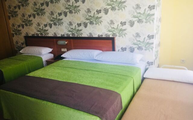 Hotel Atlántico Sanxenxo