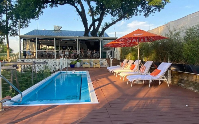 Hotel Otto