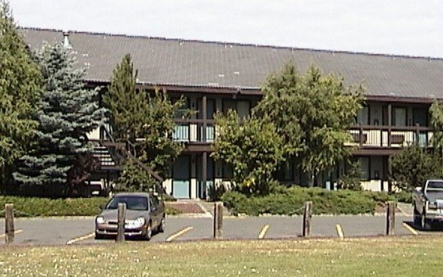 Nites Inn Motel