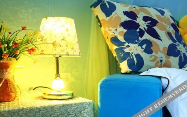 Sixiangjia Boutique Apartment Hotel
