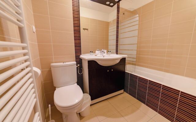 VVF Serre Chevalier Briançon