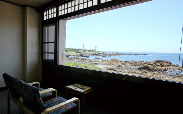 Kissui no yado monya