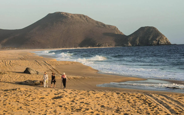 Los Colibris Casitas