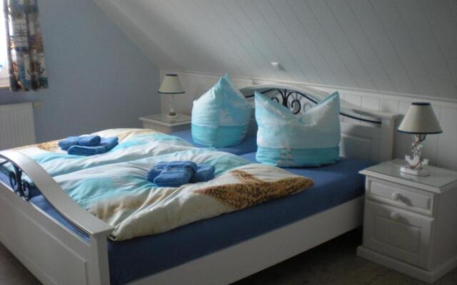 Ferienhaus Arielle