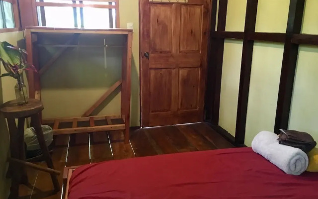 Cascada Elysiana - Hostel