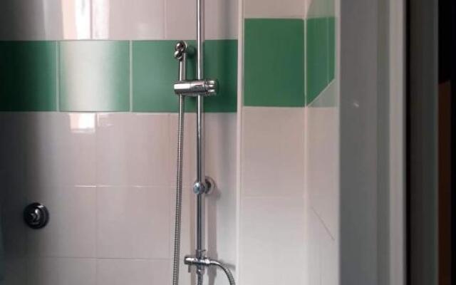 small single room