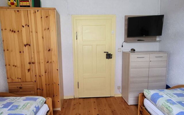 Peaceful Apartment in Hüttenrode near Braunlage Ski Area