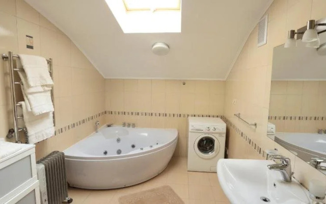 Гостиница Норд Авеню