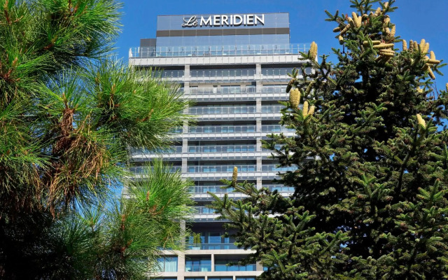 Le Meridien Istanbul Etiler