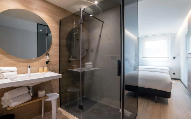 Ibis Styles Santander