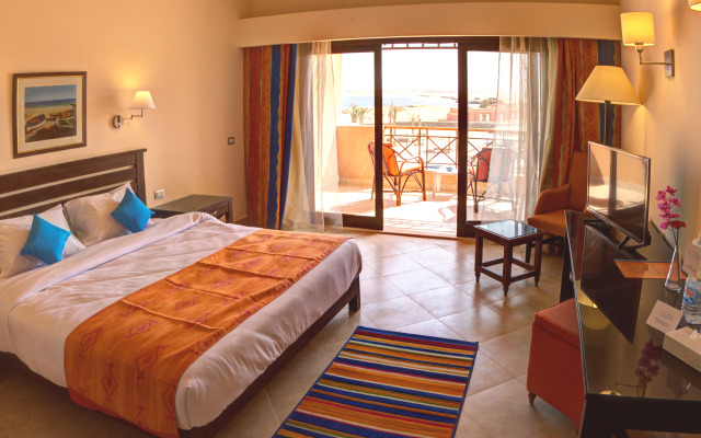 Viva Blue Resort and Diving Sharm El Naga (Adults Only)