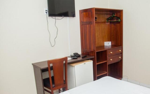 Hotel Netuno Beach
