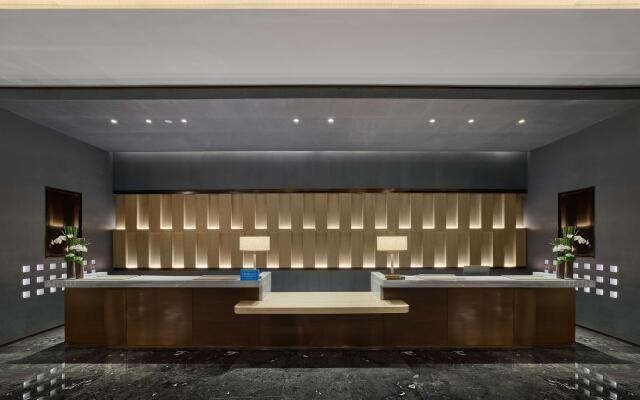 DoubleTree by Hilton Beijing Badaling