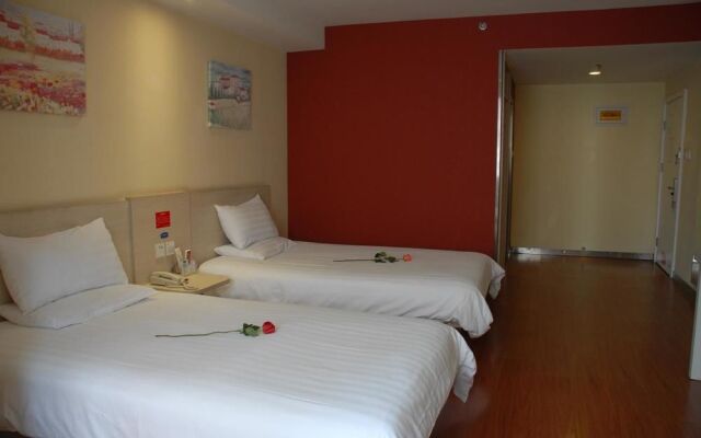 Hanting Express Hotel