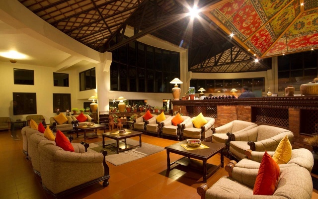 Club Himalaya, by ACE Hotels Nagarkot