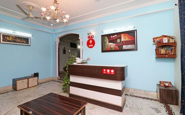 OYO 10124 Ashiana Guest House