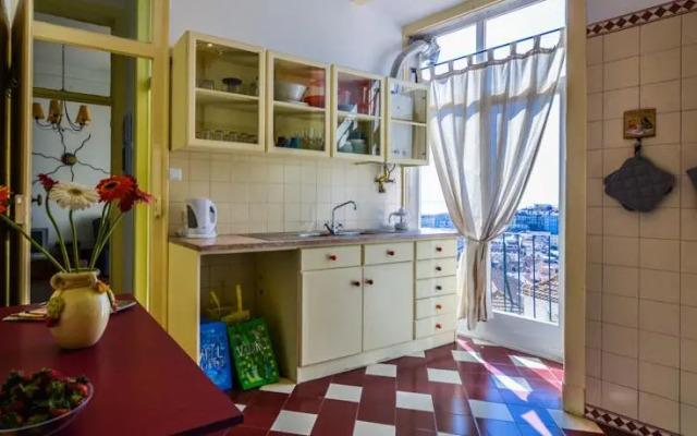 Castle Cosy Apartment