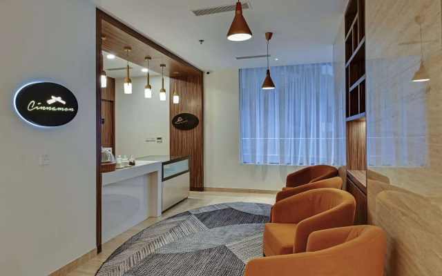 Clarion Hotel Khayal Kochi, Infopark