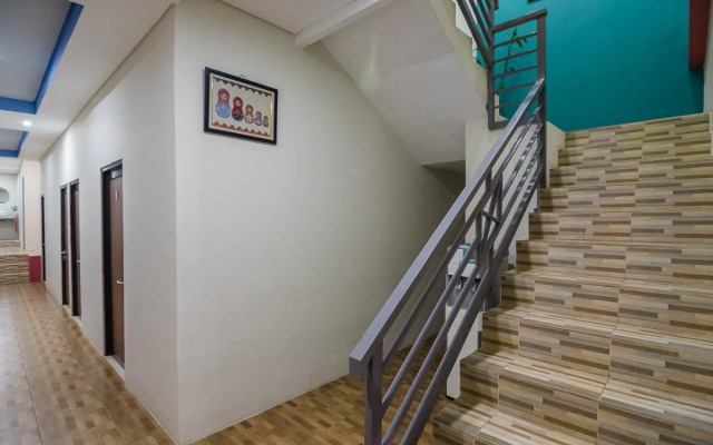 Reddoorz Near Stasiun Kota Bogor