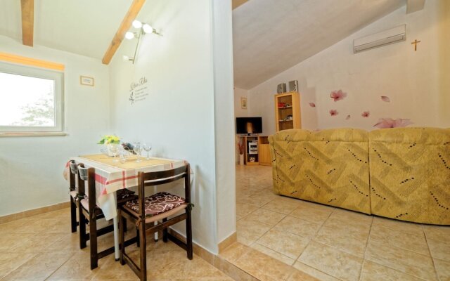 Apartment Mirijana Stinjan / One Bedroom A1