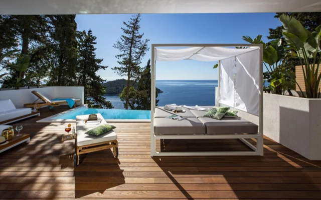 Villa Exclusive Dubrovnik