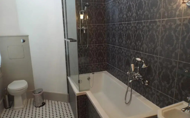 Chateau de l'Oseraie