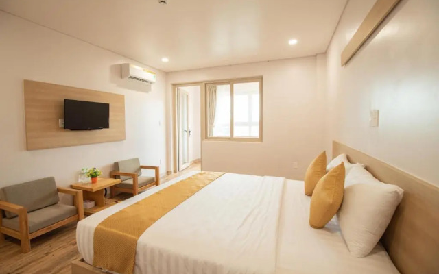 Summer Dream Hotel Phu Quoc
