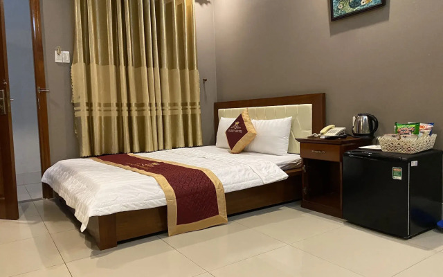 Golden Hotel Vung Tau