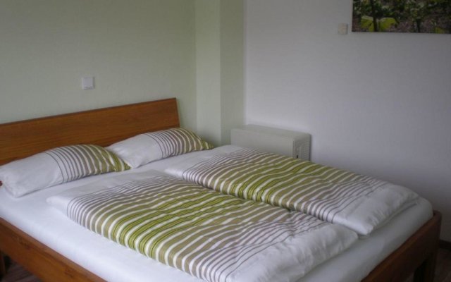 Holiday Home Weingut Mertes