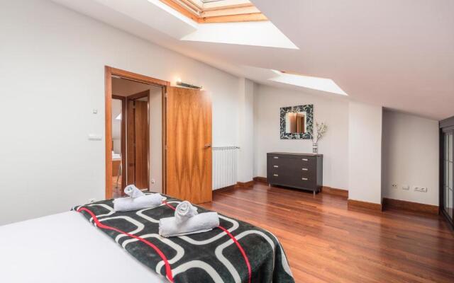 Balea Dúplex - Local Rentss