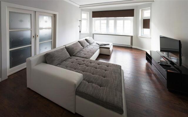 The Best Apartments
