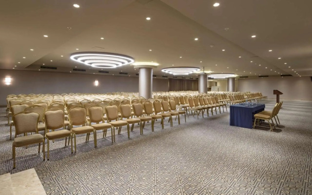 Mersin HiltonSA