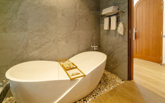Larose Villas and Boutique Camp