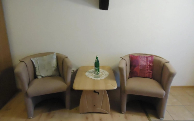 Pension an der Stadtmauer