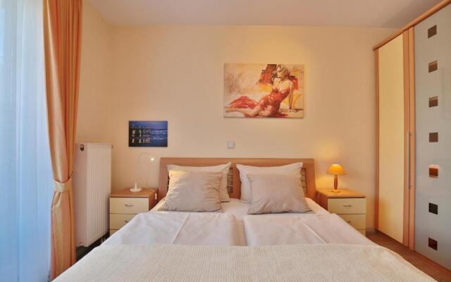 Sunshine-Residenz Sunshine Residenz Appartement 2