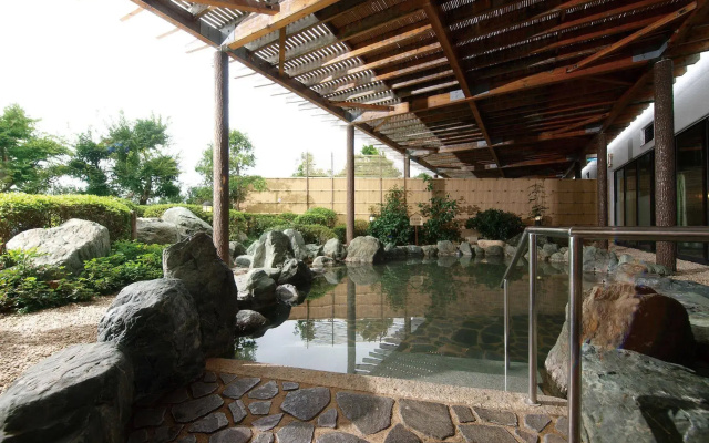 Grand Mercure Ise-shima Resort & Spa