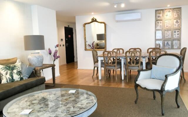 Apartment Joy by MHM