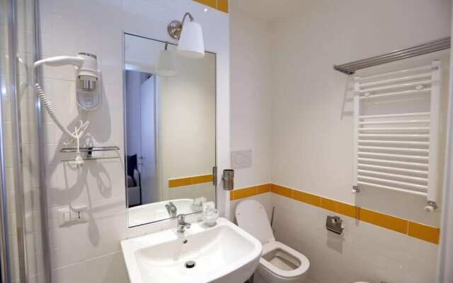 Rome Together Guest House