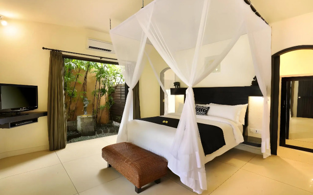 Impiana Private Villas Seminyak