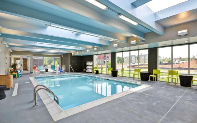 Home2 Suites by Hilton Rock Hill