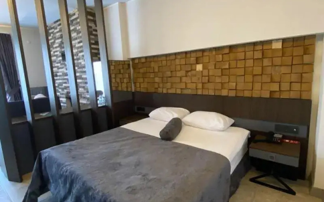 Amorium Hotel