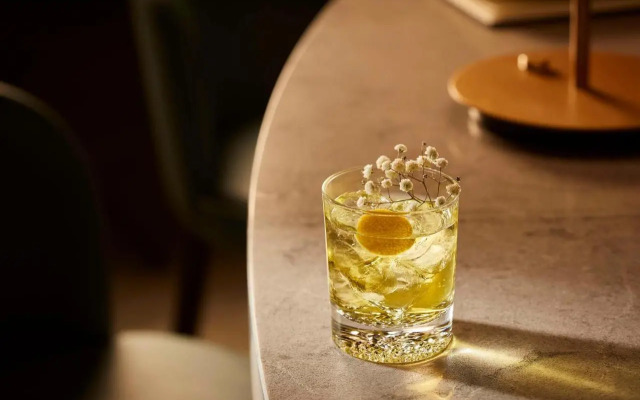 NH Collection Helsinki Grand Hansa