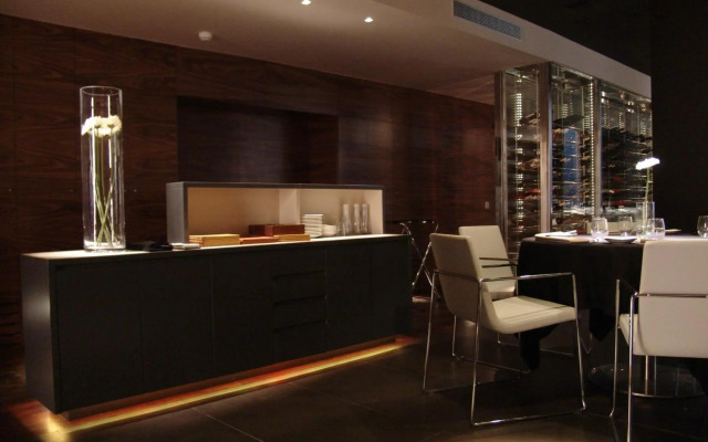 Gran Claustre Boutique Hotel